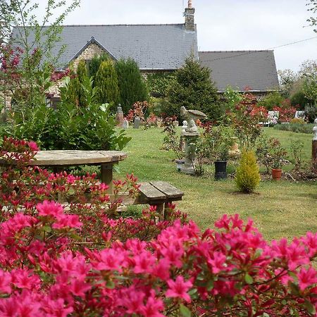 La Chevallerie B&B Isigny-le-Buat Extérieur photo