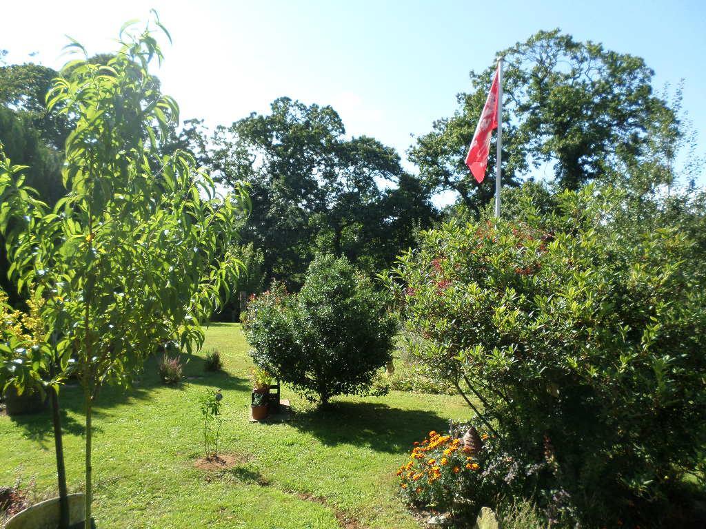 La Chevallerie B&B Isigny-le-Buat Extérieur photo