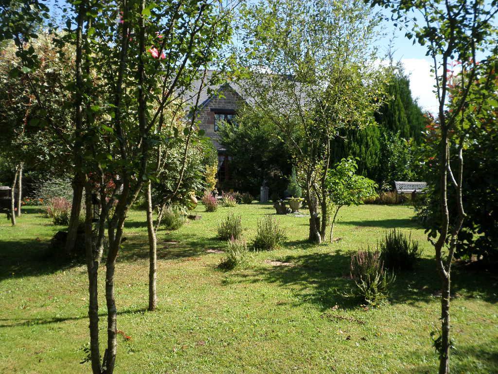 La Chevallerie B&B Isigny-le-Buat Extérieur photo