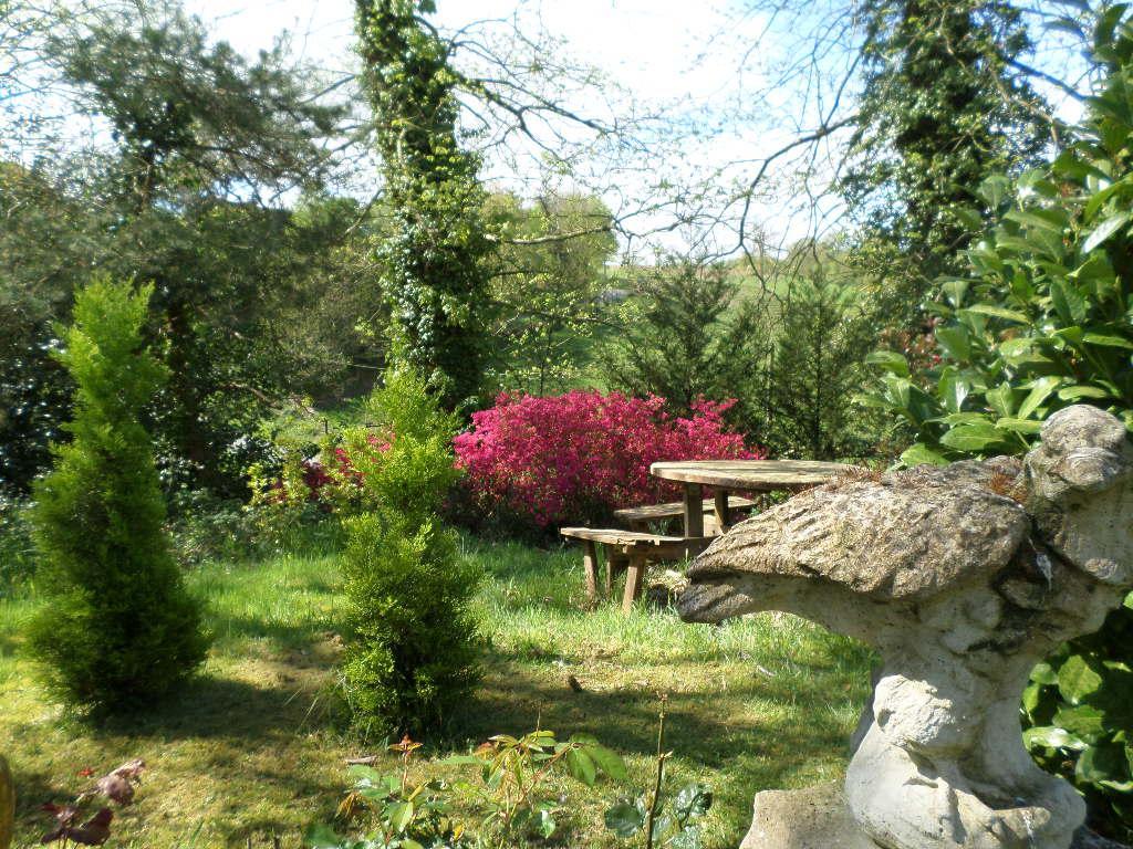 La Chevallerie B&B Isigny-le-Buat Extérieur photo