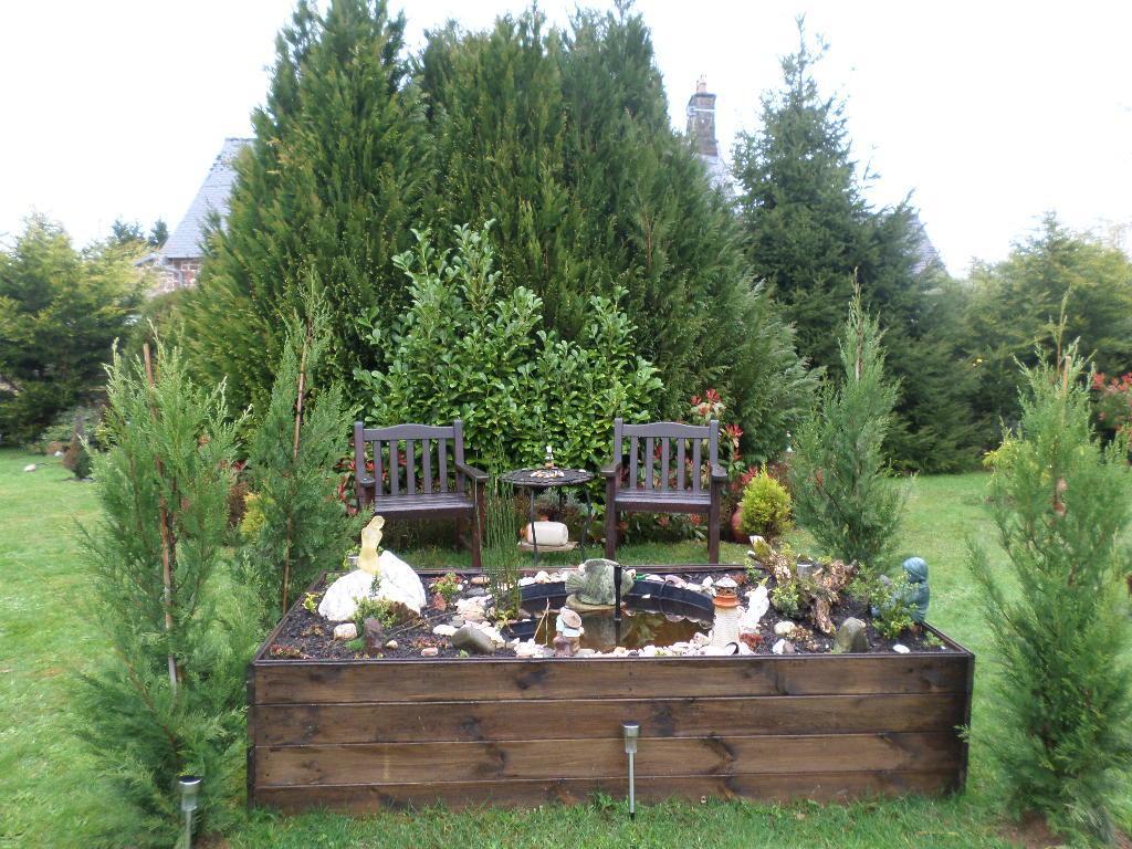 La Chevallerie B&B Isigny-le-Buat Extérieur photo