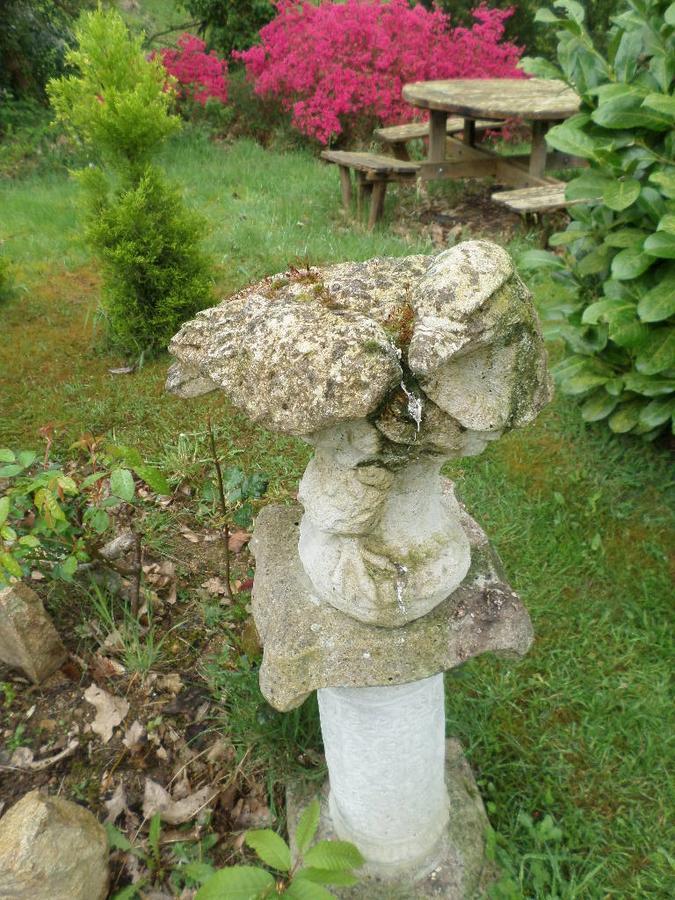 La Chevallerie B&B Isigny-le-Buat Extérieur photo